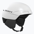 Шолом лижний SCOTT Flow MIPS white/black