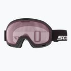 Окуляри лижні SCOTT Unlimited II OTG black/rose