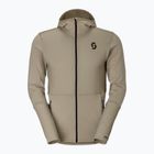 Кофта флісова чоловіча SCOTT Defined Light Hoody portobello beige