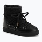 Черевики зимові INUIKII Felt black