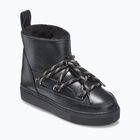 Черевики зимові жіночі INUIKII Full Leather Gloss black