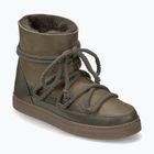 Черевики зимові жіночі Inuikii Classic olive green