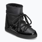 Черевики зимові жіночі Inuikii Gloss Wedge black