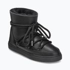 Черевики зимові жіночі INUIKII Full Leather black