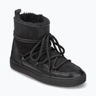 Черевики зимові чоловічі Inuikii Classic black