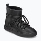 Черевики зимові жіночі INUIKII Full Leather black