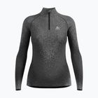 Термобілизна ODLO Performance Warm Blackcomb Bl Top Turtle Neck HZ black