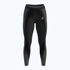 Штани термічні жіночі ODLO Performance Warm Blackcomb Bl Bottom Long black