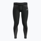 Чоловічі термоактивні штани ODLO Performance Warm Blackcomb Bl Bottom Long black