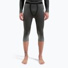 Штани термічні чоловічі ODLO Performance Warm Blackcomb Bl Bottom Long black