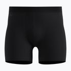 Боксери термоактивні чоловічі ODLO Merino 160 Boxer black
