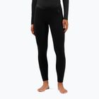 Штани термічні жіночі ODLO Merino 160 Bl Bottom Long black