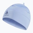 Зимова шапка ODLO Polyknit Warm Eco blue heron