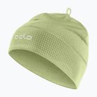 Зимова шапка ODLO Polyknit Warm Reflective shadow lime