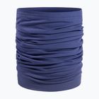 Баф ODLO Poly Knit Warm Reflective skipper blue