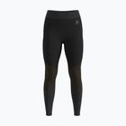 Штани термічні жіночі ODLO Fundamentals Performance Warm Bl Bottom Long black