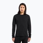 Кофта термоактивна чоловіча ODLO Active X-Warm Bl Top Crew Neck black