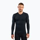 Кофта термоактивна чоловіча ODLO Performance Warm Bl Top Crew Neck black