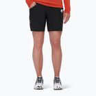 Жіночі трекінгові шорти Mammut Aenergy Light SO black
