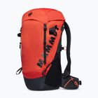 Рюкзак туристичний Mammut Ducan 30 l hot red/black