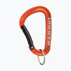 Карабін Mammut Mini Carabiner Workhorse orange