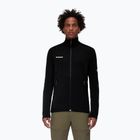Кофта трекінгова чоловіча Mammut Aconcagua Light мл black