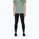 Легінси жіночі Mammut Zinal Hybrid Tights чорні 1022-02070-0001-114