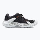 Кросівки жіночі Mammut Hueco Knit II Low black/light ice gray