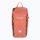 Рюкзак для скелелазіння Mammut Neon Light 12 l рожевий
