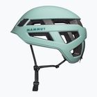 Шолом для скелелазіння Mammut Crag Sender jade