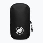 Плечовий ремінь Mammut Lithium Add-on плечовий ремінь M чорний