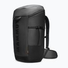 Рюкзак для скелелазіння Mammut Neon 45 л black