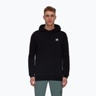 Кофта чоловіча Mammut мл Hoody Original black