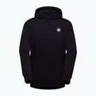 Кофта чоловіча Mammut мл Hoody Original black