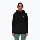 Кофта жіноча Mammut мл Hoody Original black