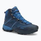 Чоловічі трекінгові черевики Mammut Ducan II High GTX морські/глибокий лід