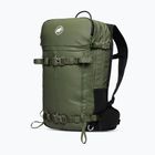 Рюкзак гірський Mammut Nirvana 22 л marsh/black