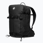 Рюкзак гірськолижний Mammut Nirvana 28 л black