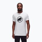 Футболка чоловіча Mammut Core Classic white 05891