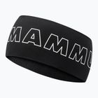 Пов'язка на голову Mammut Aenergy black