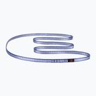 Стрічка для скелелазіння Mammut Tubular Sling 16.0 120 см blue