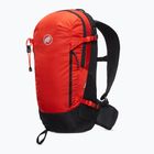 Рюкзак туристичний Mammut Lithium 15 mammut red/black