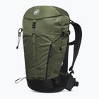 Рюкзак туристичний Mammut Lithium 30 л dark marsh/black