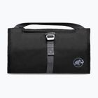 Косметичка Mammut Washbag Travel L b.black