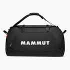 Сумка дорожня Mammut Cargon 110 л black