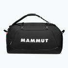 Сумка дорожня Mammut Cargon 140 л black