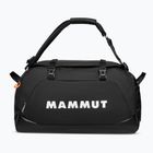 Сумка дорожня Mammut Cargon 60 л black