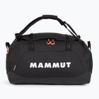 Сумка дорожня Mammut Cargon 90 л black