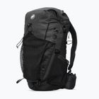 Рюкзак туристичний Mammut Ducan Spine 28-35 л black