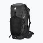 Рюкзак туристичний жіночий Mammut Ducan Spine 28-35 л black